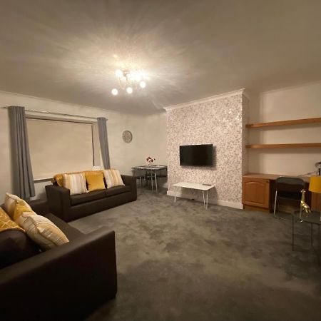 A Cosy And Comfortable Stay Ashington  Ngoại thất bức ảnh