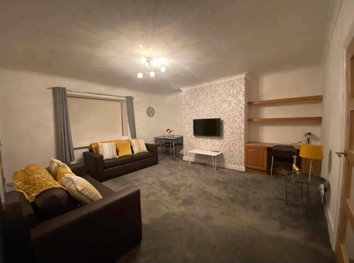 A Cosy And Comfortable Stay Ashington  Ngoại thất bức ảnh